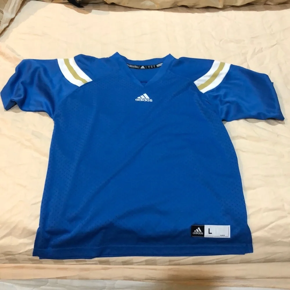 UCLA football Jersey